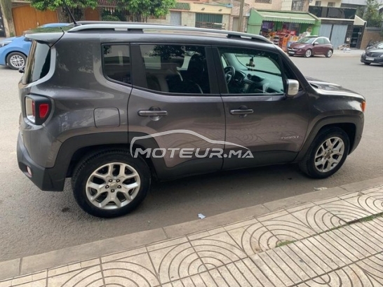 JEEP Renegade occasion 2980722