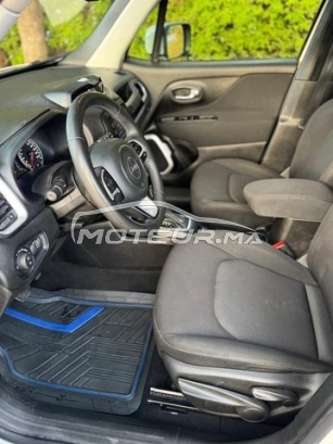 JEEP Renegade occasion 2800247