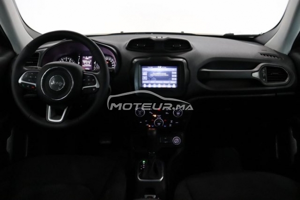 JEEP Renegade occasion 3419376