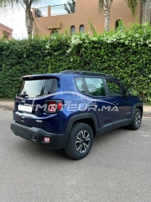JEEP Renegade occasion 2839105