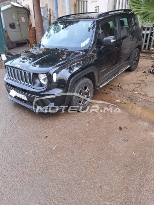 جيب رينيجادي مستعملة 2927546