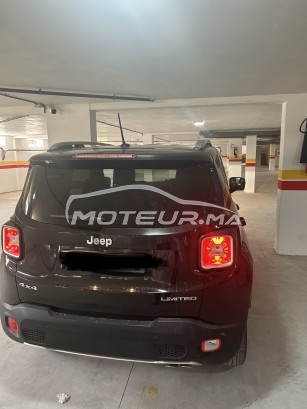 JEEP Renegade occasion 1694740