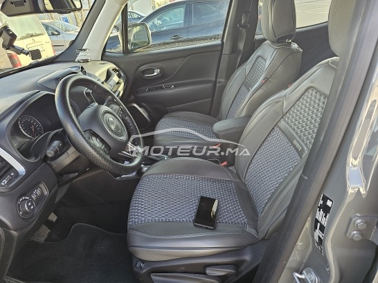 JEEP Renegade occasion 1708786