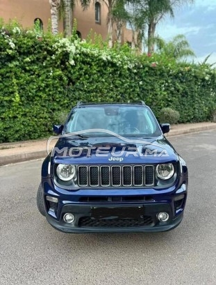 JEEP Renegade occasion 1779840
