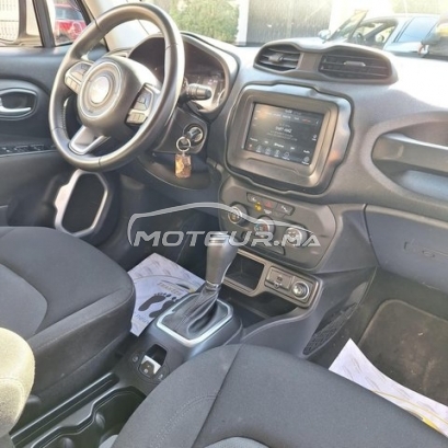 JEEP Renegade occasion 1827745