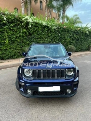 JEEP Renegade occasion 2839104