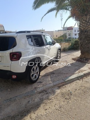 جيب رينيجادي Renegade مستعملة 2379583