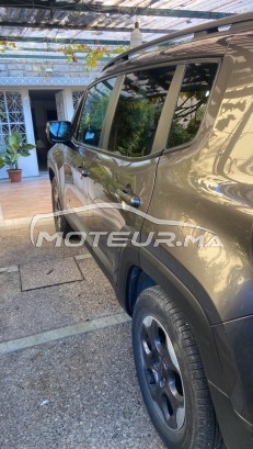 JEEP Renegade occasion 1336220