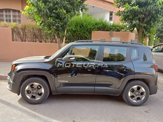 جيب رينيجادي مستعملة 1656842