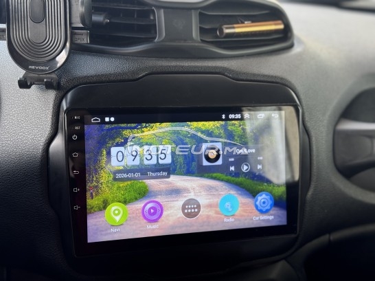 JEEP Renegade Longitude occasion 3044668