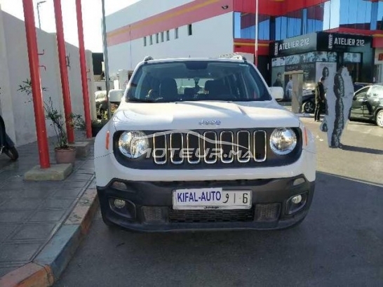 JEEP Renegade occasion 1743847