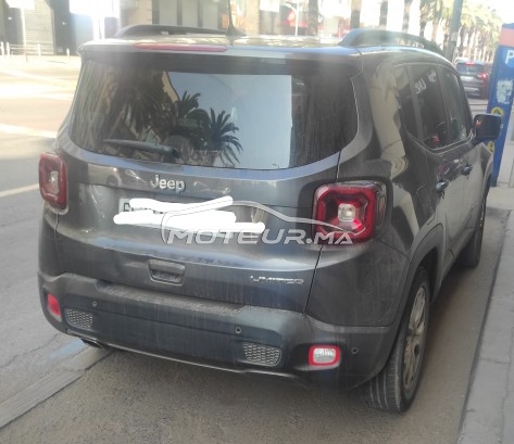 JEEP Renegade occasion 1592265