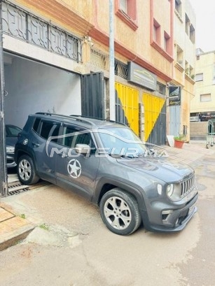 JEEP Renegade occasion