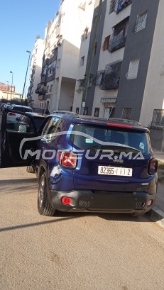 JEEP Renegade occasion 1749576