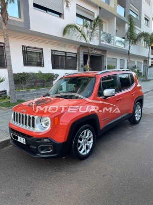 جيب رينيجادي مستعملة 1793224