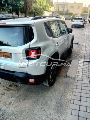 JEEP Renegade Longitude occasion 3442161
