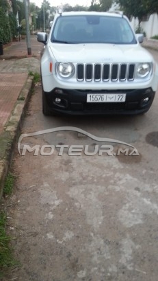 JEEP Renegade occasion 641298
