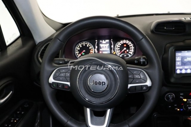 JEEP Renegade occasion 3419377