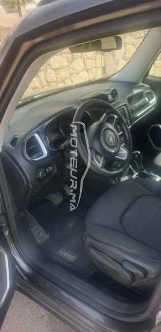 جيب رينيجادي مستعملة 1738381