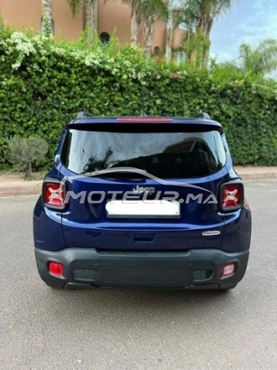 JEEP Renegade occasion 2839103