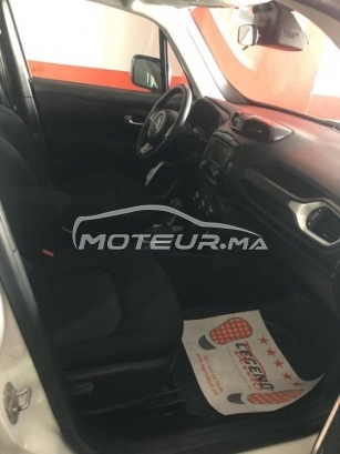 JEEP Renegade occasion 1619133