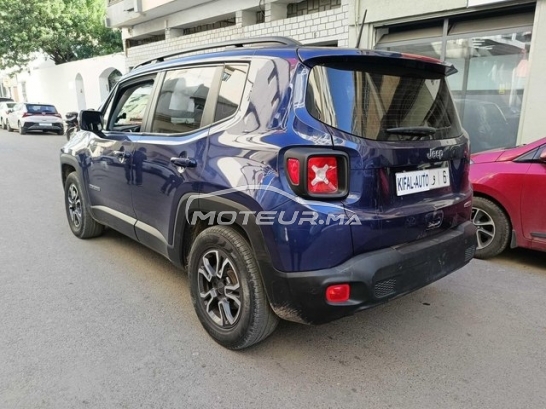 جيب رينيجادي مستعملة 3175624