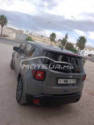 جيب رينيجادي مستعملة 2911506