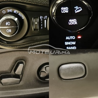 جيب رينيجادي مستعملة 1782696