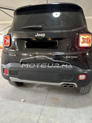 JEEP Renegade occasion 1694744
