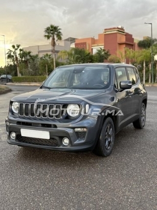 جيب رينيجادي مستعملة 3109789