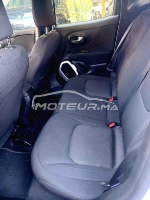 JEEP Renegade Longitude occasion 3442163