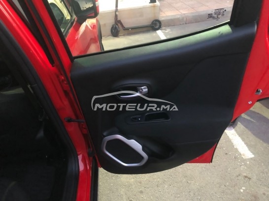 JEEP Renegade Renegade occasion 1696160