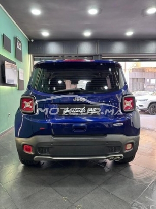 جيب رينيجادي مستعملة 1935549