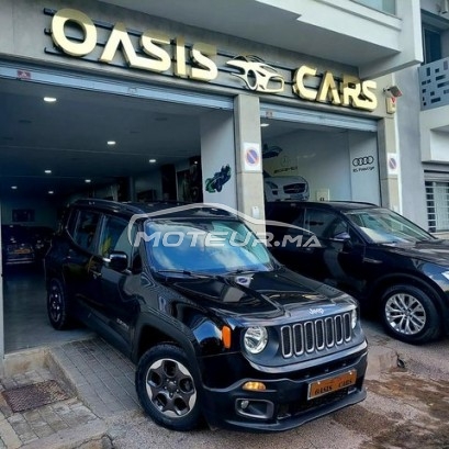 JEEP Renegade occasion 1438858