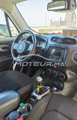 جيب رينيجادي 1.6 multijet ed مستعملة 1823908