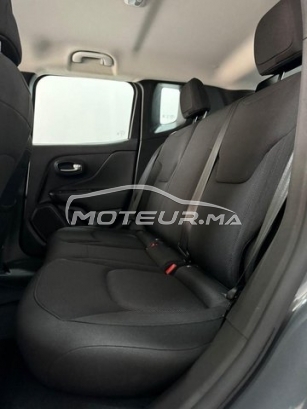 JEEP Renegade occasion 1826518