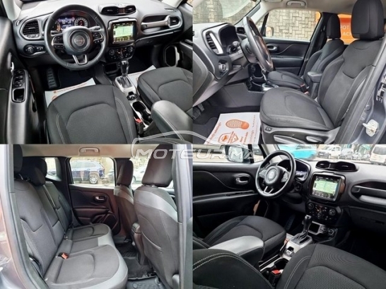 JEEP Renegade 1 6 diesel ed automatic 2022 occasion 3216240