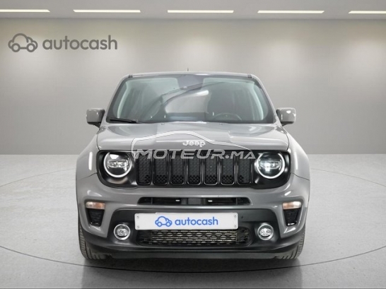 جيب رينيجادي مستعملة 3337332