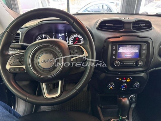 جيب رينيجادي مستعملة 1935547