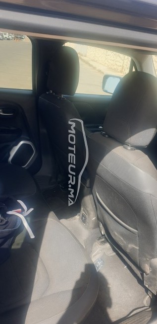 جيب رينيجادي مستعملة 1710326