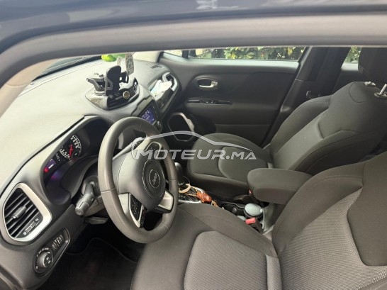 جيب رينيجادي Longitude مستعملة 3581262