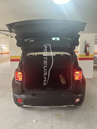 JEEP Renegade occasion 1694741