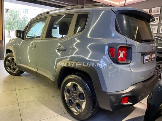 JEEP Renegade occasion 1720544