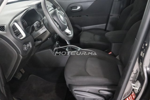 JEEP Renegade occasion 3364591