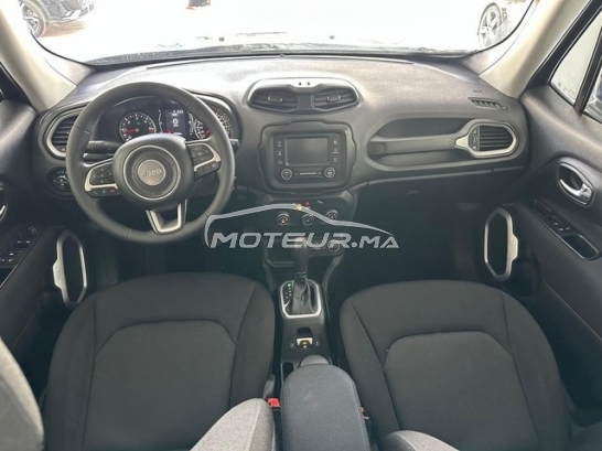 جيب رينيجادي مستعملة 3203931