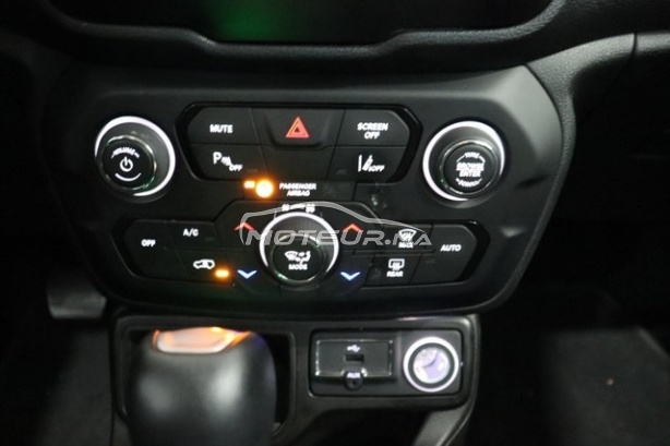 JEEP Renegade occasion 3419383
