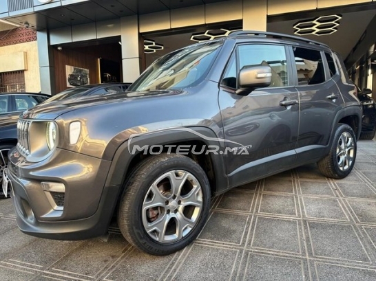 جيب رينيجادي مستعملة 2952949