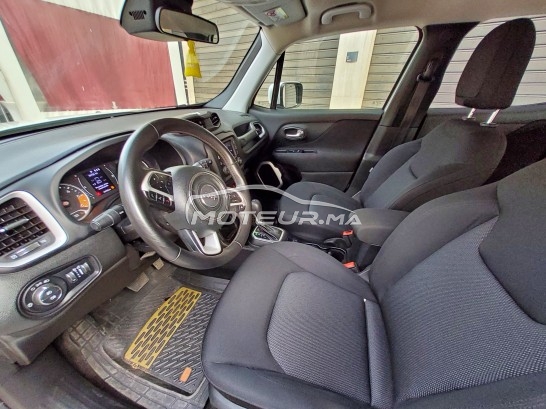 JEEP Renegade occasion 1620238