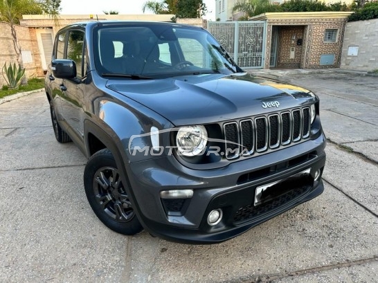 جيب رينيجادي مستعملة 2393684