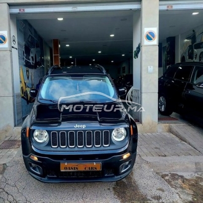 JEEP Renegade occasion 1438852